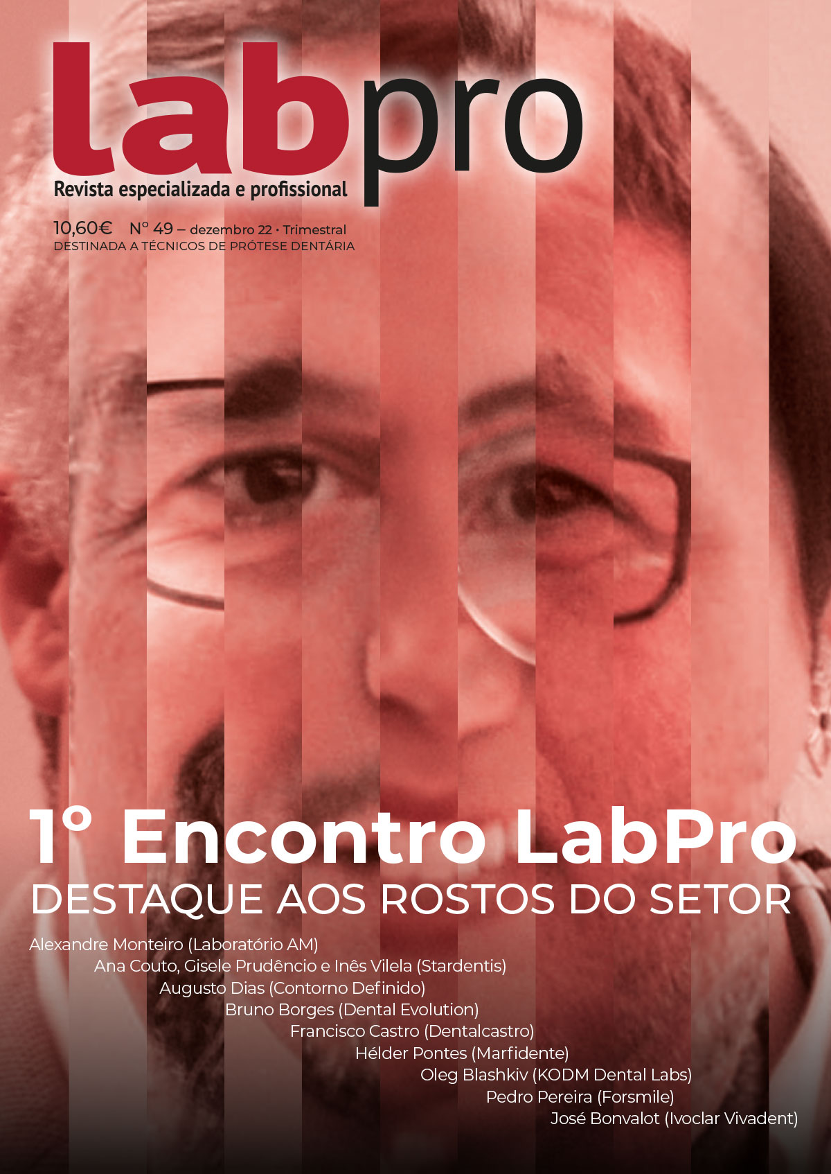 Imagem da notícia: LabPro 49