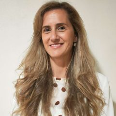 Imagem da notícia: Mariana Dolores reeleita presidente da Mundo A Sorrir