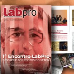 Imagem da notícia: Revista LabPro 49, à distância de um clique