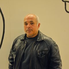 Imagem da notícia: Alexandre Monteiro no I Encontro LabPro