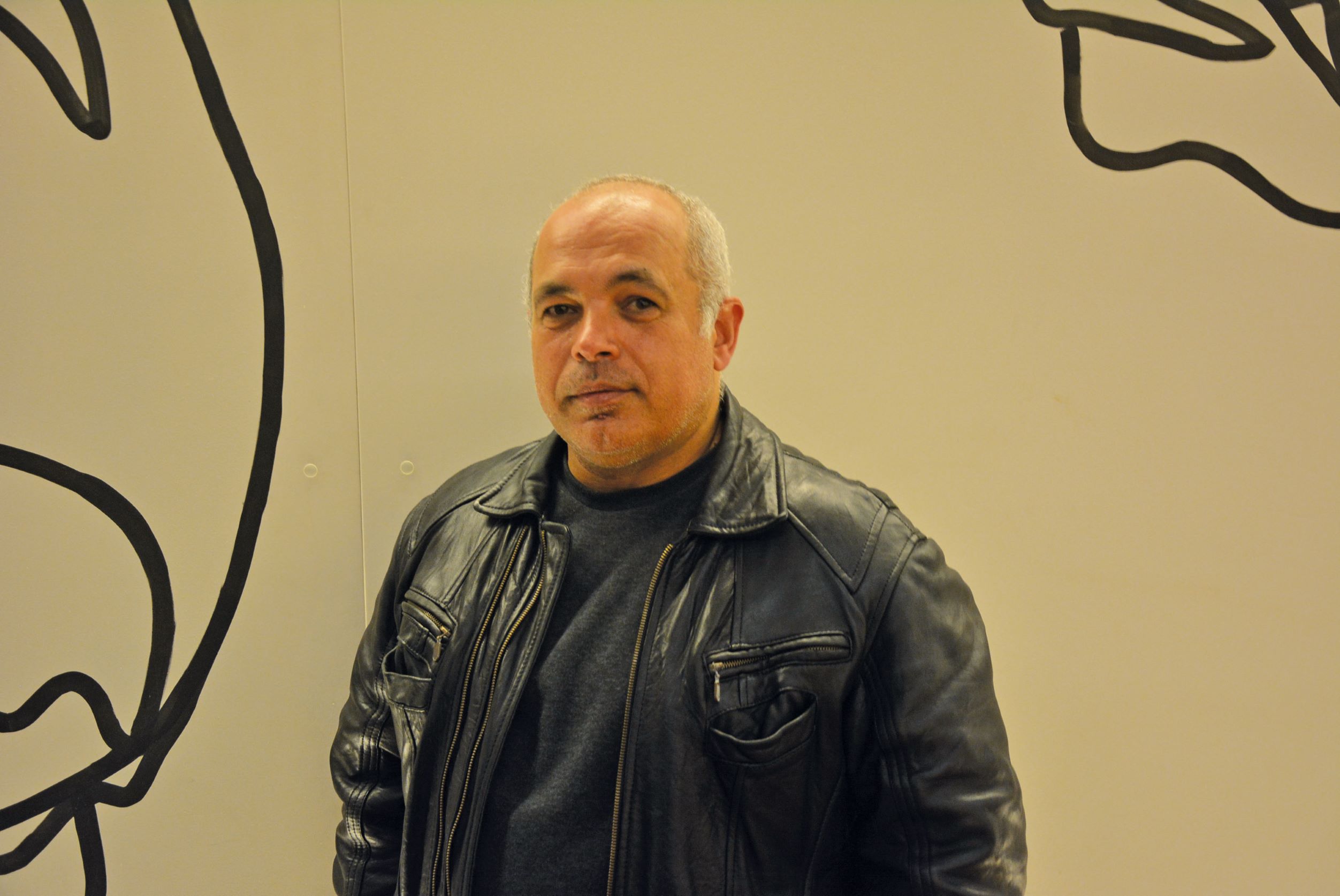 Imagem da notícia: Alexandre Monteiro no I Encontro LabPro