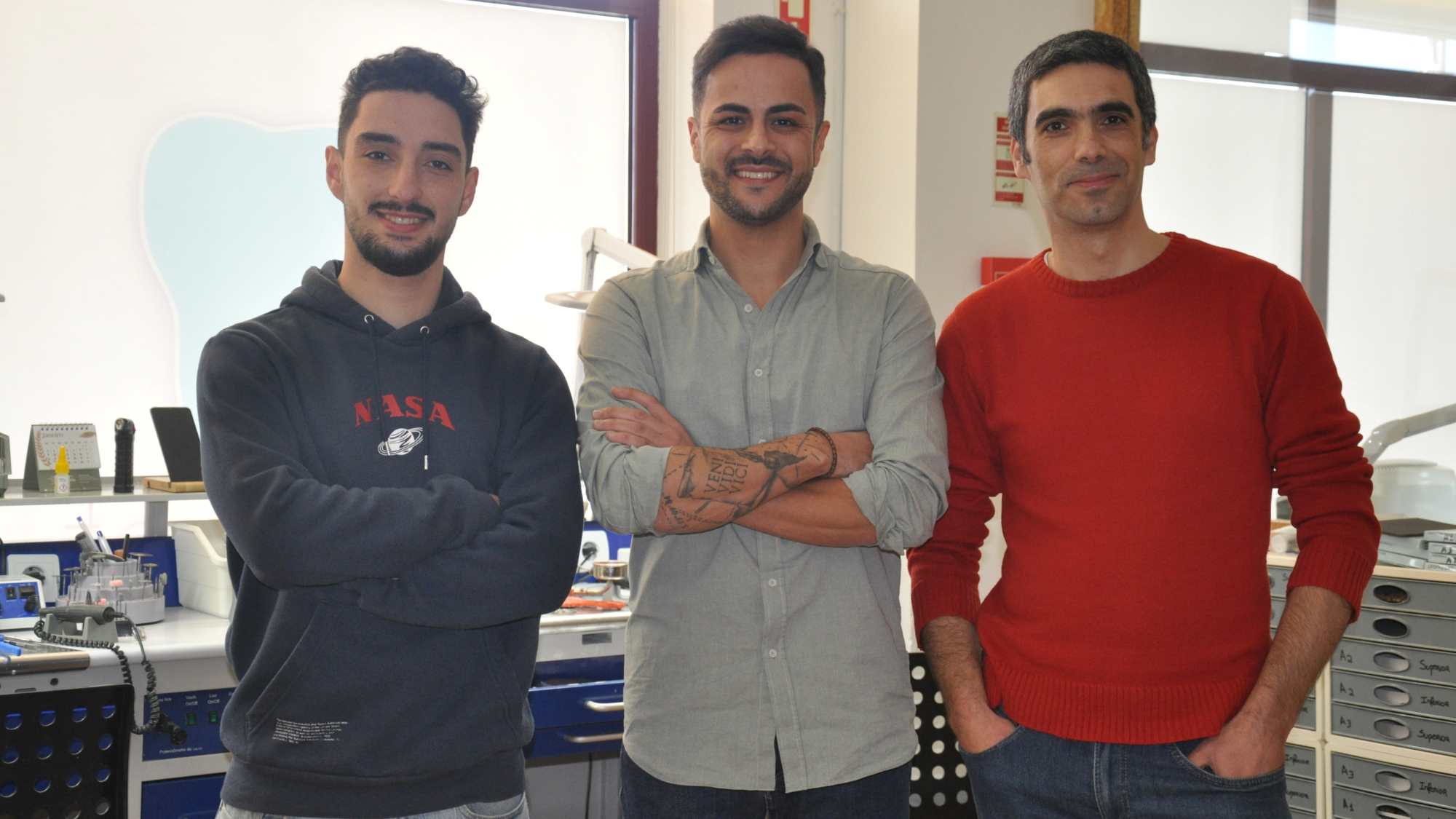 Imagem da notícia: “O ArtDent nasceu em maio de 2016”