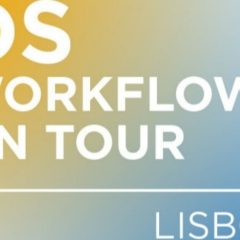 Imagem da notícia: Dentsply Sirona: Lisboa recebe DS Workflows On Tour