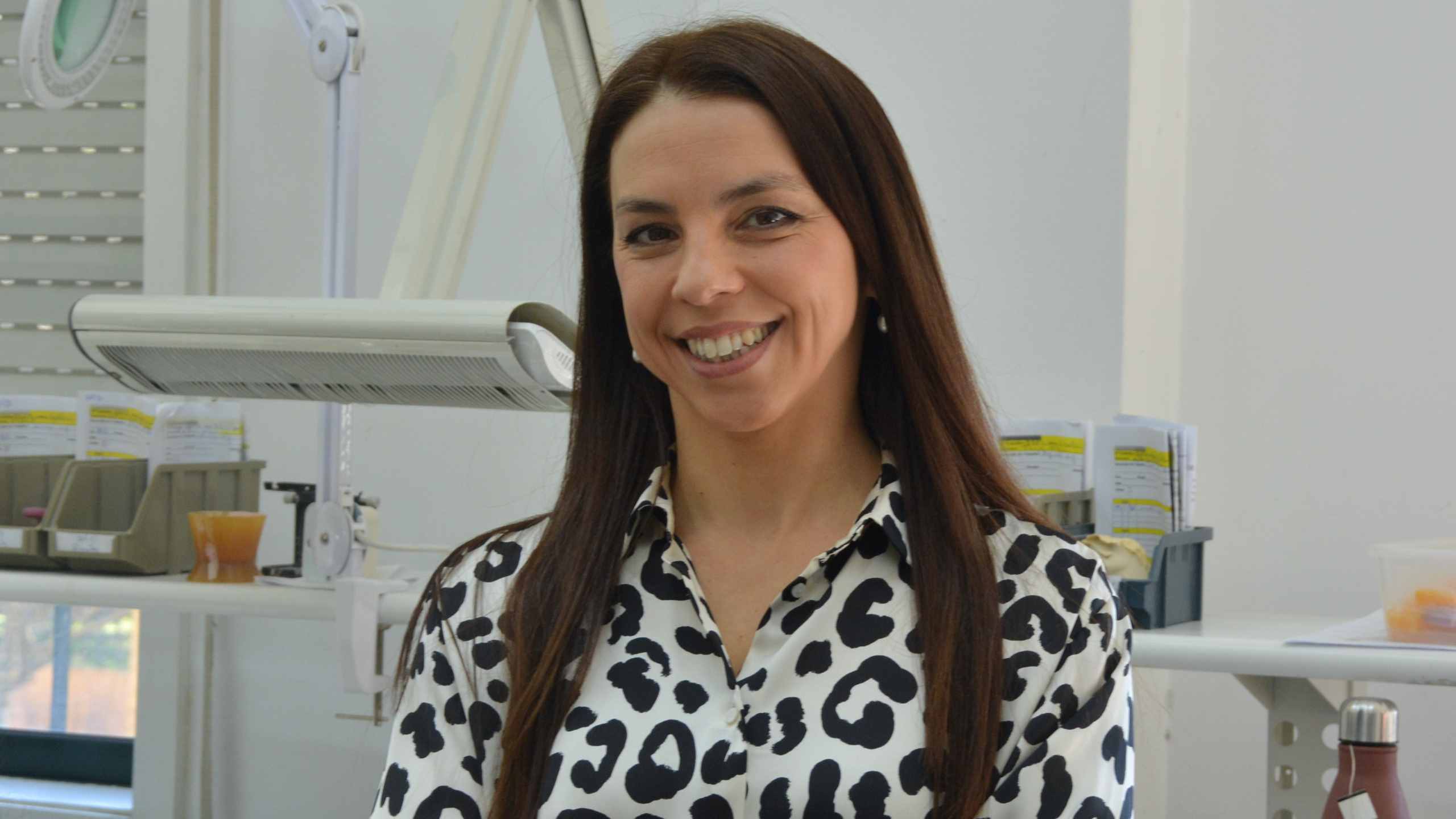 Imagem da notícia: “A parceria entre dentista e protésico é o mais inspirador!”