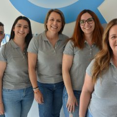 Imagem da notícia: “Cerca de 80% do nosso volume de trabalho passa pelo digital” 