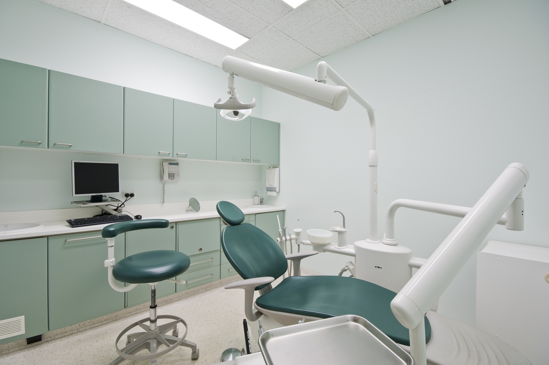 Imagem da notícia: Região Norte terá 41 novos gabinetes dentista nos centros de saúde