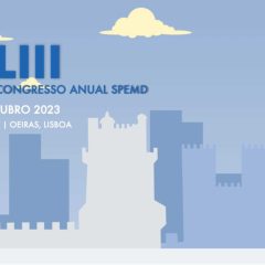 Imagem da notícia: Congresso anual da SPEMD decorre em outubro