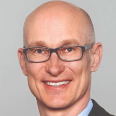 Imagem da notícia: Christoph Roeer é o novo diretor executivo da vhf Inc.