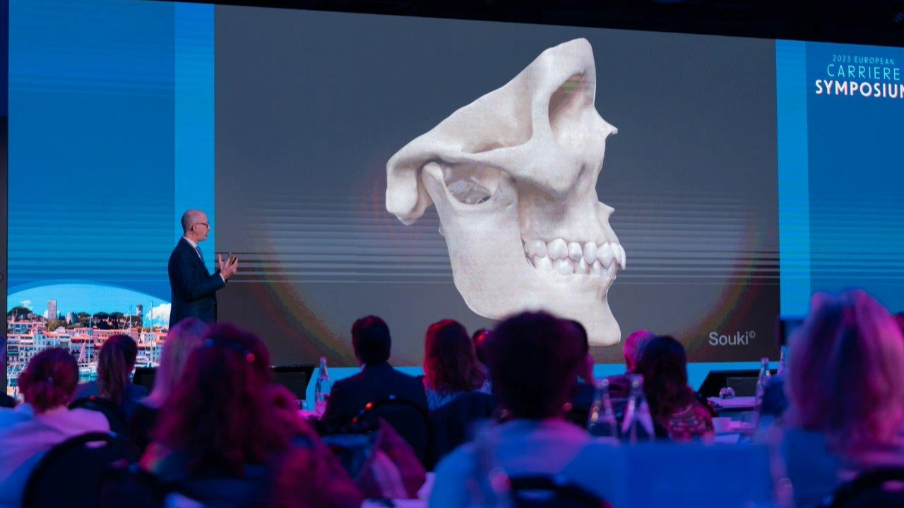 Imagem da notícia: Henry Schein: ano marcado pelo European Carriere Symposium