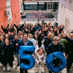Imagem da notícia: Montellano celebra 50 anos