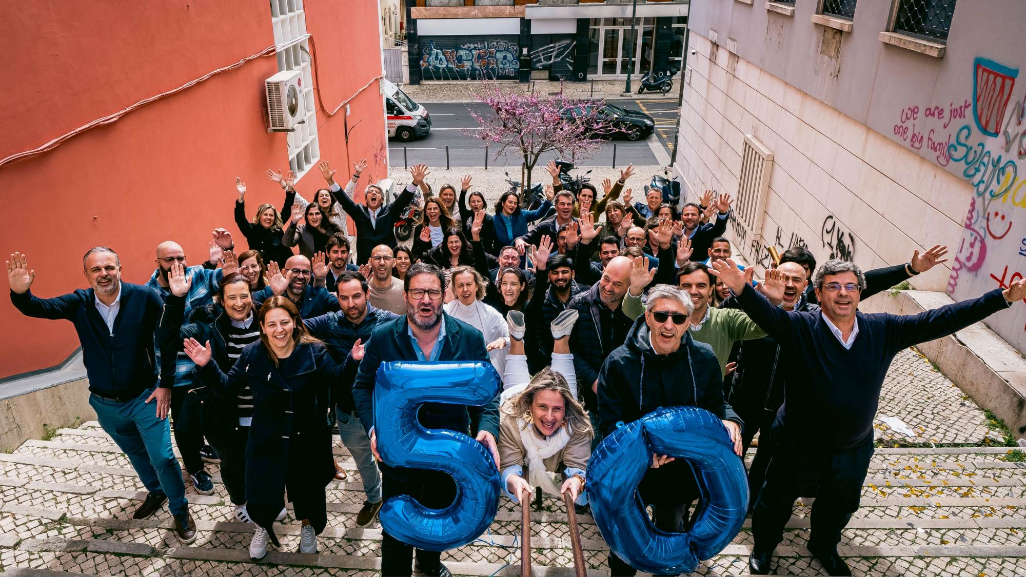 Imagem da notícia: Montellano celebra 50 anos