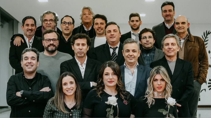 Imagem da notícia: Conheça os vencedores dos Prémios DentalPro SUPPLIER