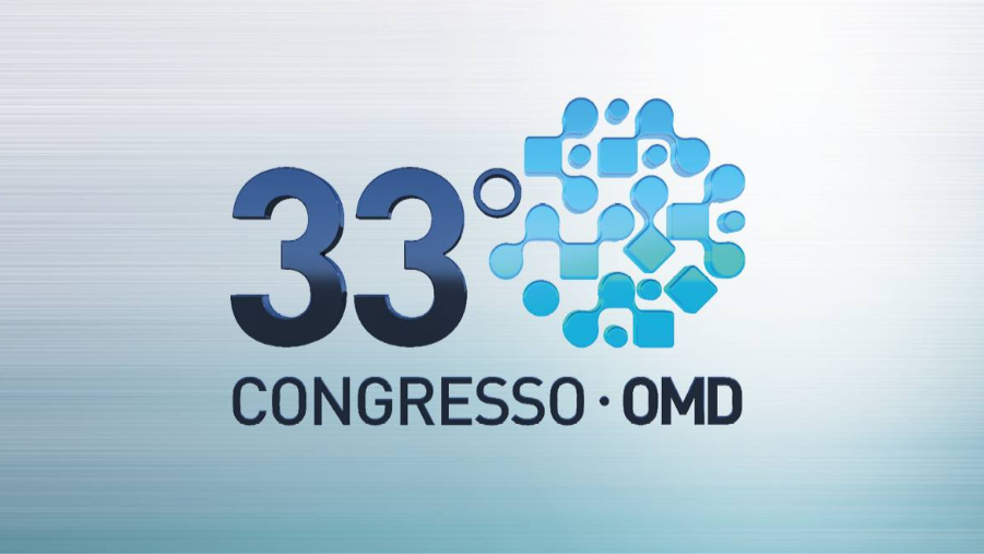 Imagem da notícia: Congresso da OMD com inscrições reabertas