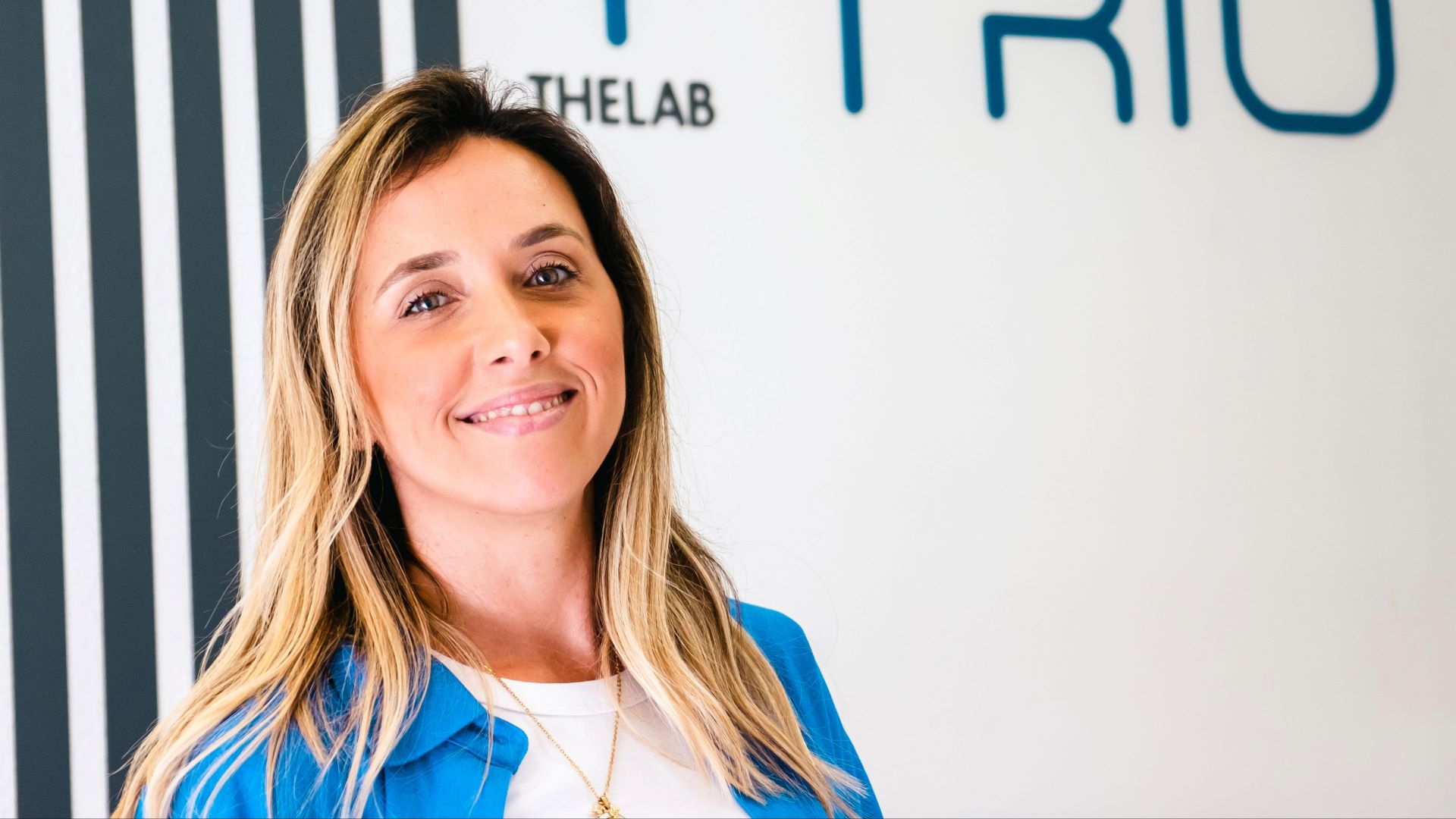 Imagem da notícia: “THELAB YTRIO, o elemento que te diferencia”