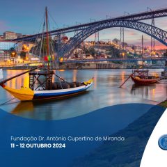 Imagem da notícia: XLIV Congresso anual da SPEMD decorre em outubro