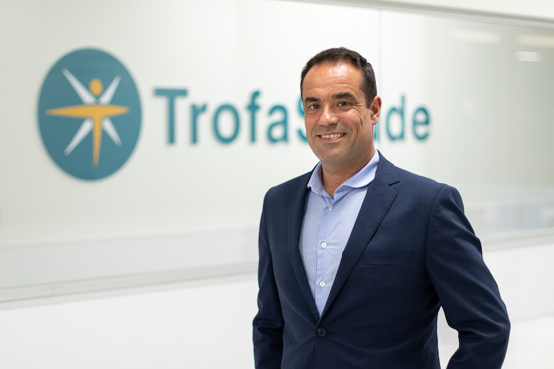 Imagem da notícia: Prótese em foco no III Congresso de Medicina Dentária Trofa Saúde