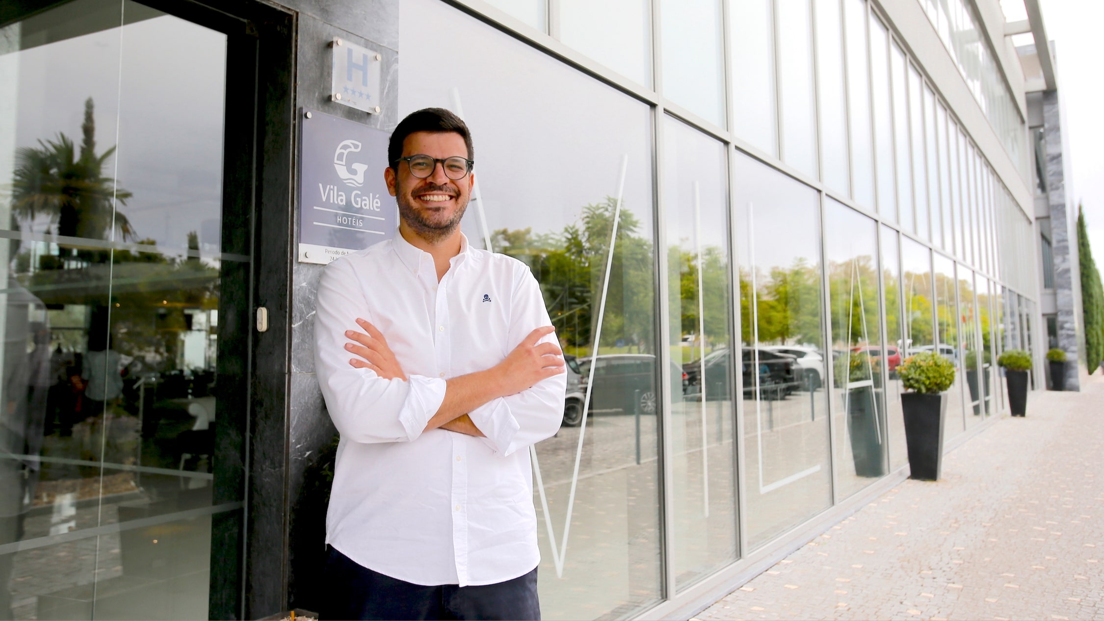 Imagem da notícia: Évora recebe Congresso SPPED Rookies