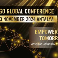 Imagem da notícia: BEGO realiza Conferência Global