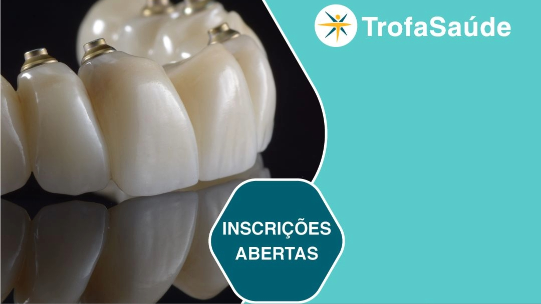Imagem da notícia: III Congresso de Medicina Dentária Trofa Saúde