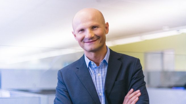 Imagem da notícia: “A impressão 3D está no coração do processo de fabrico do sistema Invisalign”