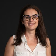 Imagem da notícia: Parabéns Fátima