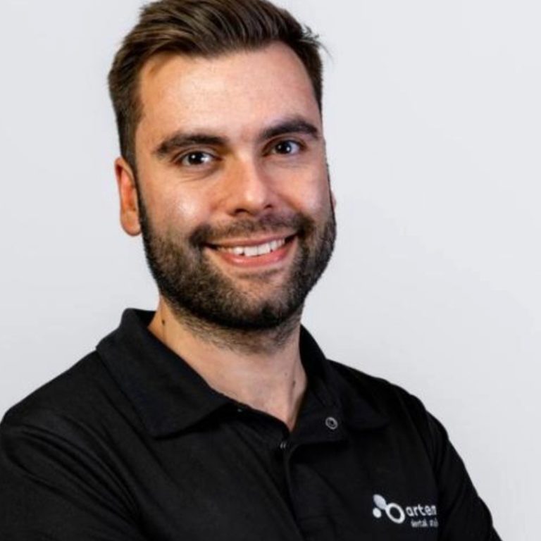 Imagem da notícia: Artem Dental Studio no TOP 100