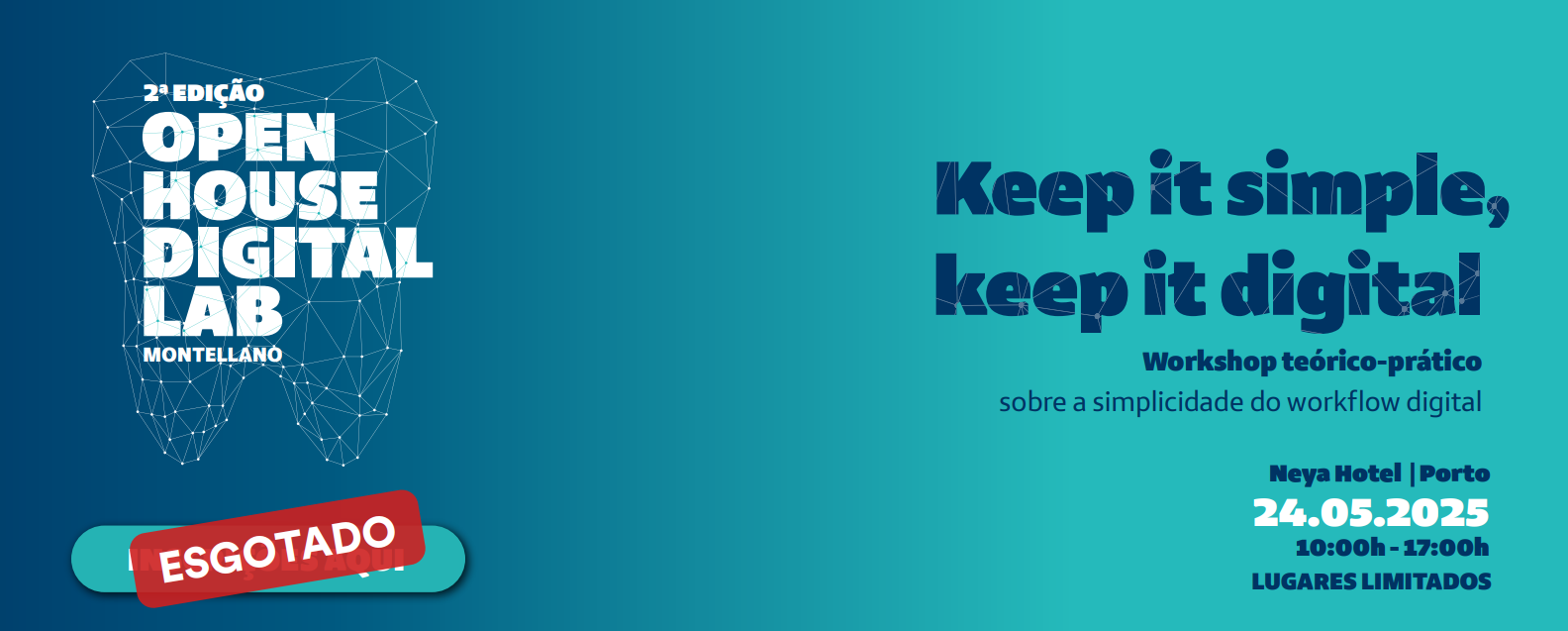 Imagem da notícia: Aproxima-se o Open House Digital Lab Montellano