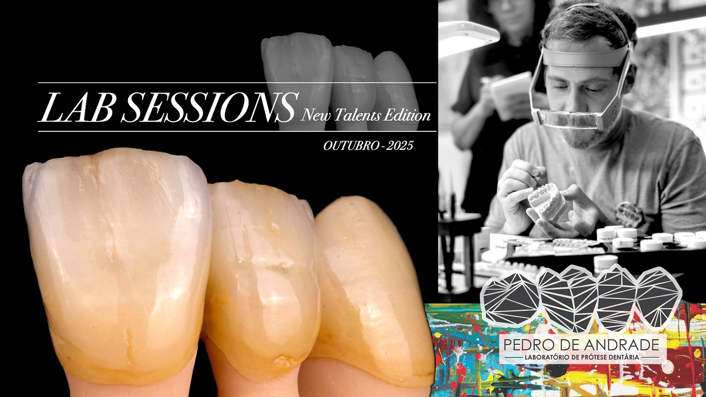 Imagem da notícia: Nova edição LabSessions decorre em outubro