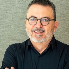 Imagem da notícia: “A nossa força está na união, no envolvimento dos profissionais”