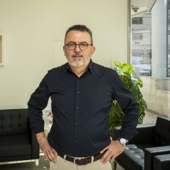 Imagem da notícia: “É fundamental que a APTPD continue a crescer em representatividade”