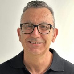 Imagem da notícia: Emilio González no II Encontro LabPro