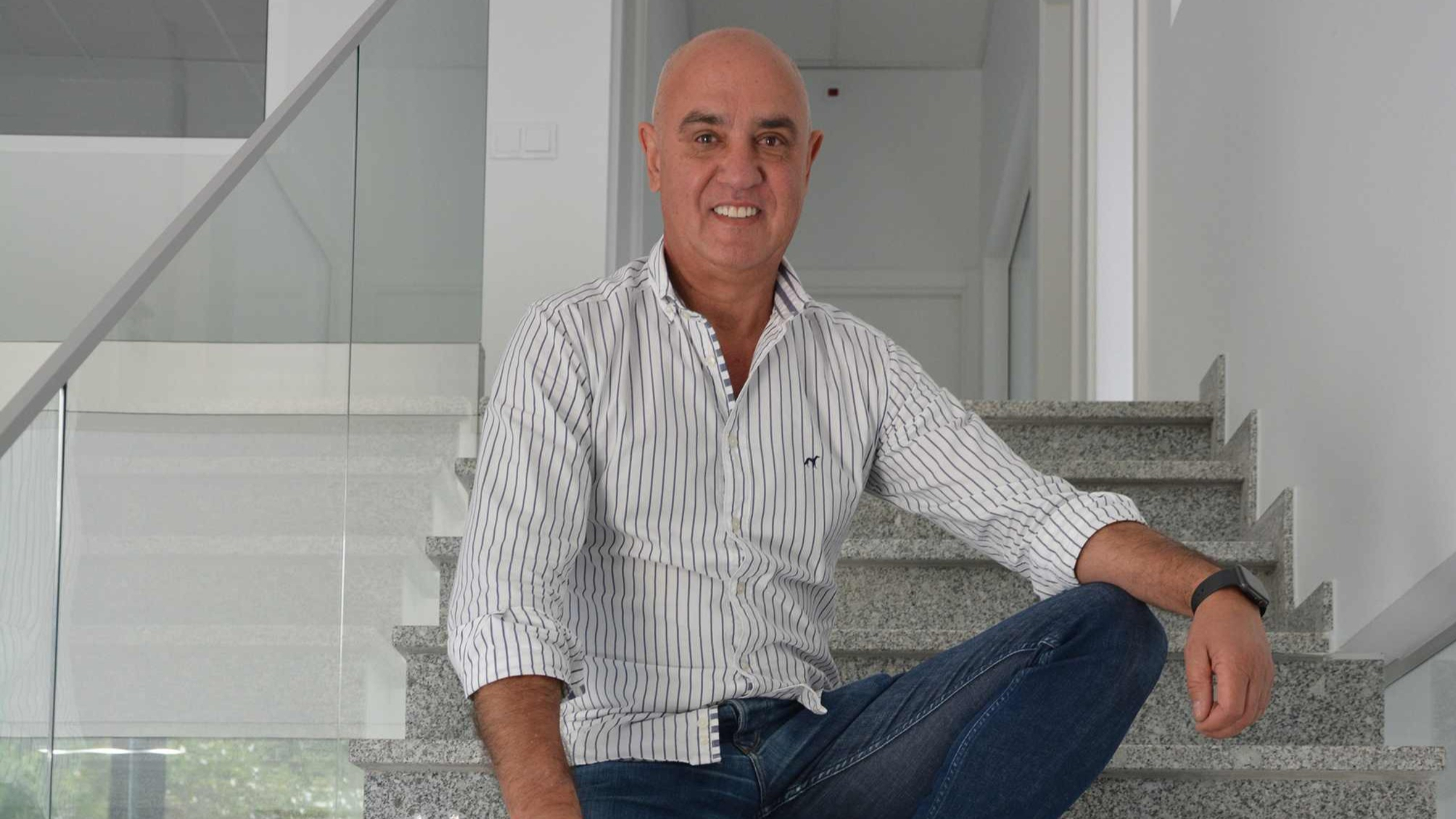 Imagem da notícia: Mário Simões no II Encontro LabPro