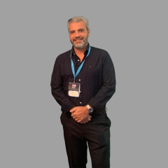 Imagem da notícia: Pedro Taveira no II Encontro LabPro