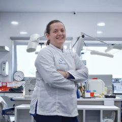 Imagem da notícia: Juliana André no II Encontro LabPro