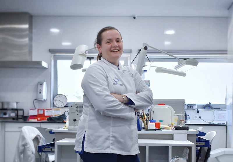 Imagem da notícia: Juliana André no II Encontro LabPro