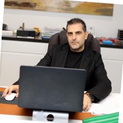 Imagem da notícia: Óscar Neves no II Encontro LabPro