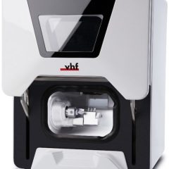 Imagem da notícia: vhf e Ivoclar reforçam parceria