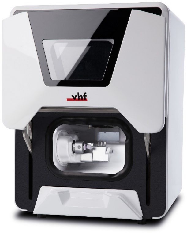 Imagem da notícia: vhf e Ivoclar reforçam parceria