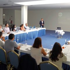 Imagem da notícia: II Encontro LabPro reforça ligação entre profissionais da prótese dentária