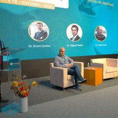 Imagem da notícia: Prótese Dentária em destaque no IV Congresso de Medicina Dentária Trofa Saúde