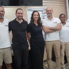 Imagem da notícia: KODM Dental Labs aponta novo projeto laboratorial