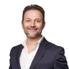 Imagem da notícia: “A transformação digital dos laboratórios passa sobretudo pela automação”