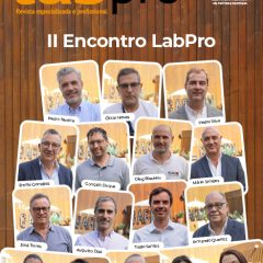 Imagem da notícia: LabPro 60