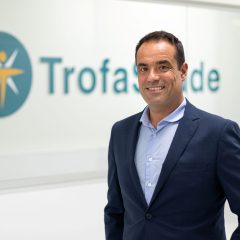 Imagem da notícia: “Um espaço essencial para a valorização dos técnicos de prótese dentária”