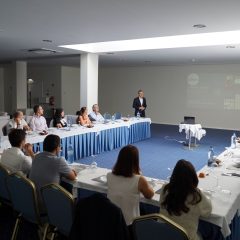 Imagem da notícia: II Encontro LabPro: a digitalização nos laboratórios de prótese dentária