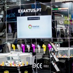 Imagem da notícia: Exaktus procura expansão internacional