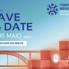 Imagem da notícia: I Simpósio Ibérico realiza-se em maio