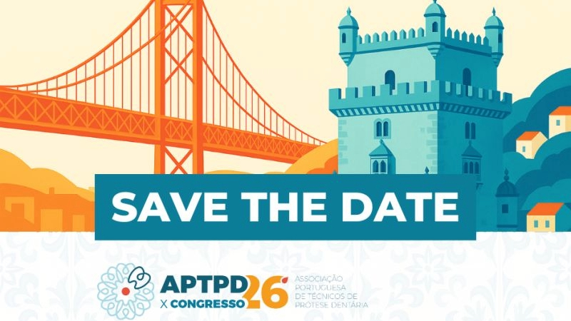 Imagem da notícia: APTPD com congresso agendado para maio