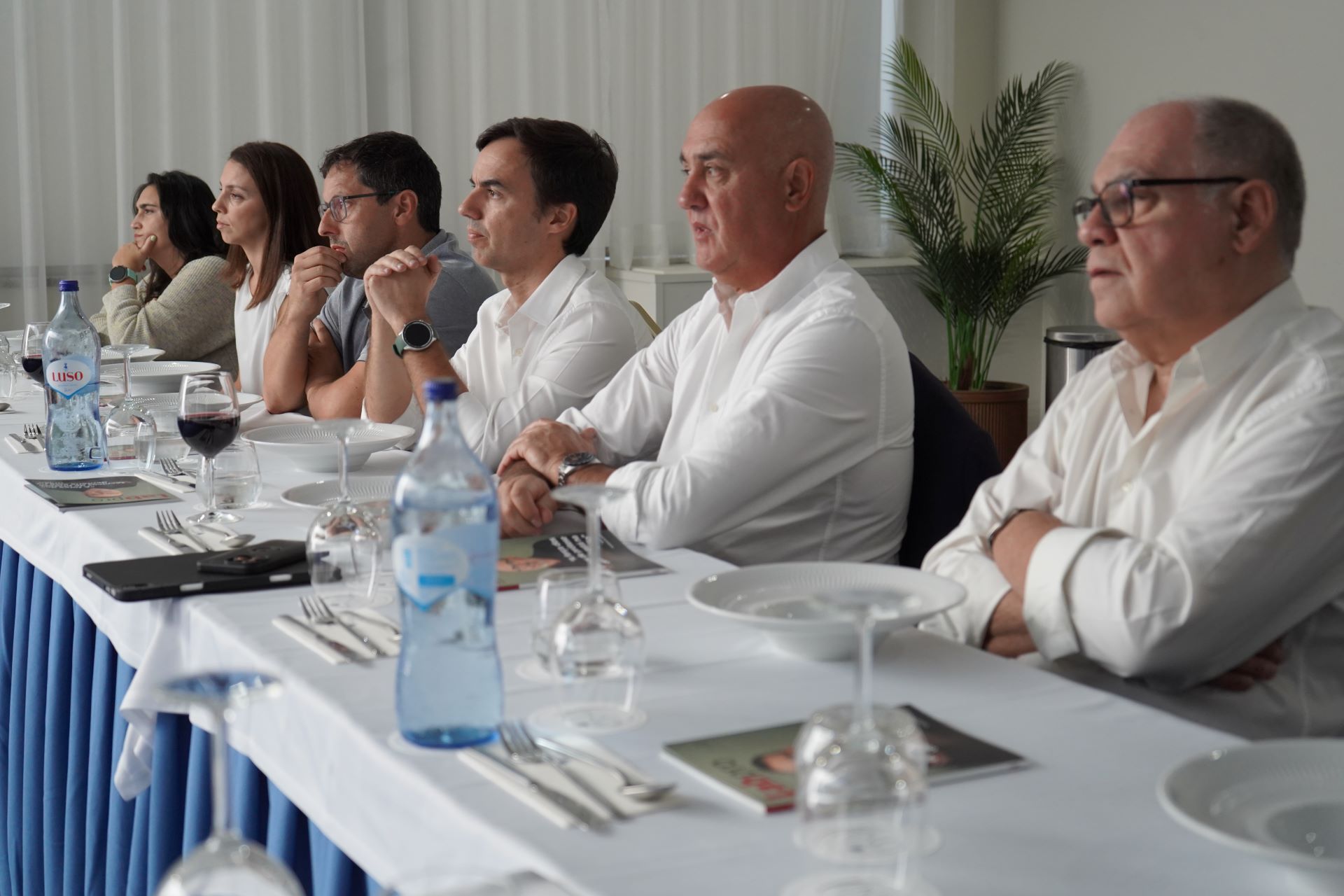 Imagem da notícia: II Encontro LabPro: conclusões e pistas de um setor em transformação