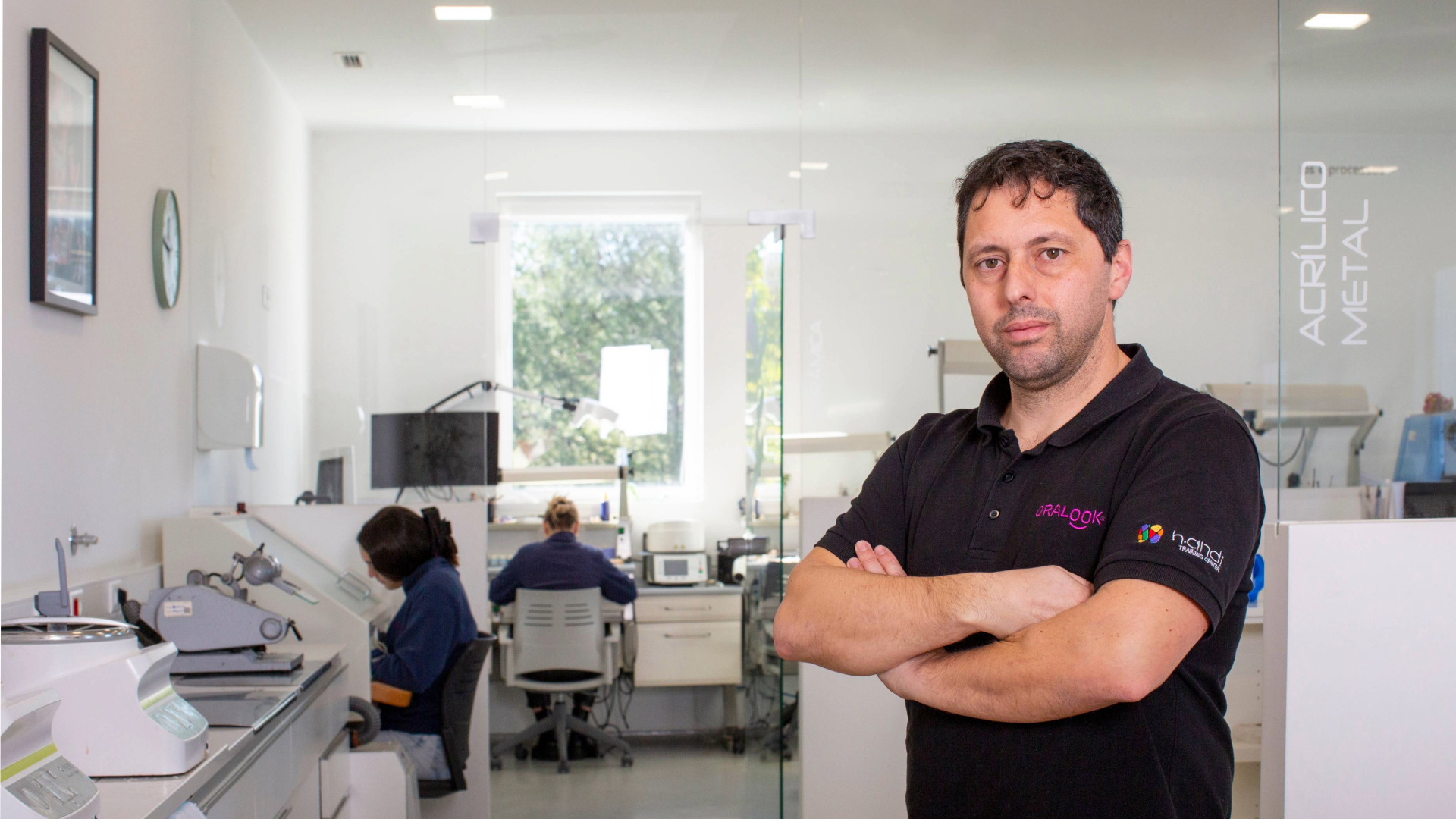 Imagem da notícia: Oralook: “Mais do que Próteses, Parcerias”